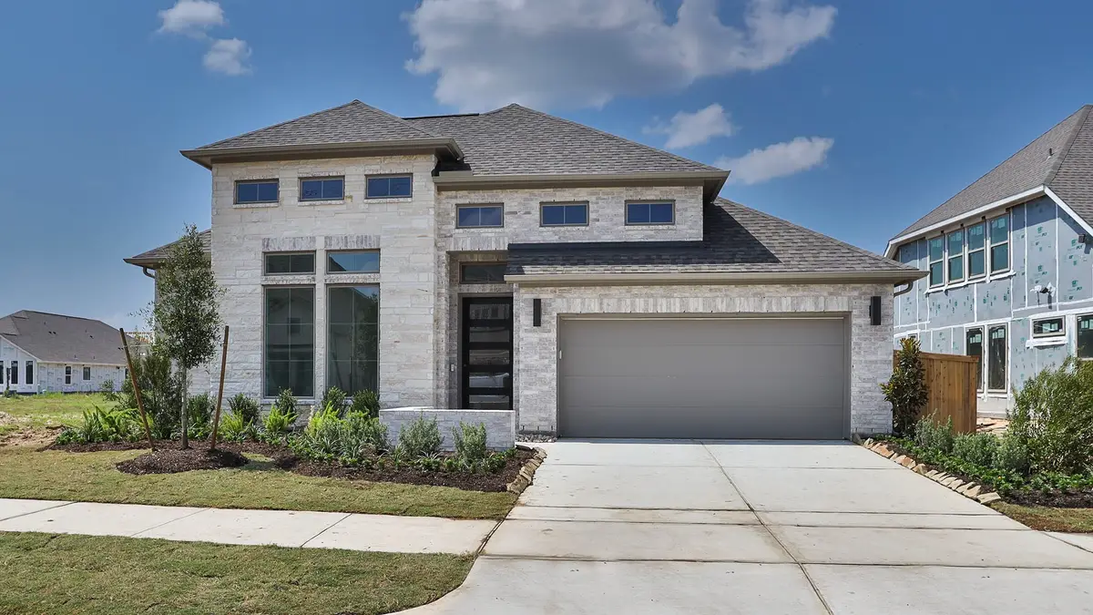 10715 Wild Blue Lupine Way, Cypress, TX 77433 - Image #1