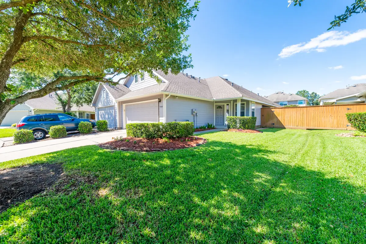 5338 Garnetfield Lane, Katy, TX 77494 - #1