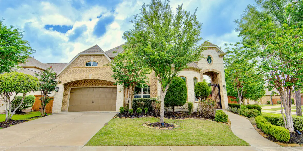 10702 Claythorne Court, Richmond, TX 77407 - #1