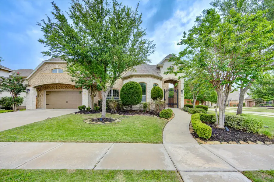 10702 Claythorne Court, Richmond, TX 77407 - #2