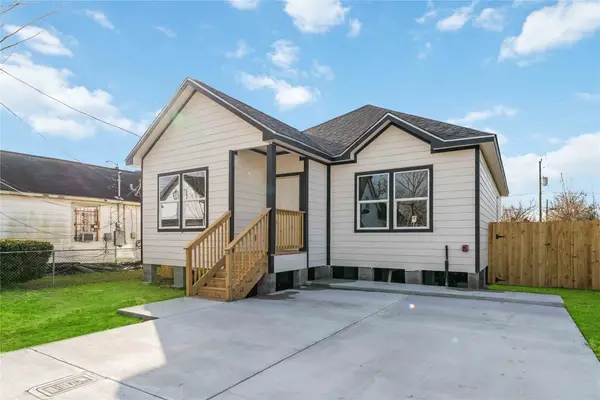 3220 Josephine Street, Houston, TX 77026