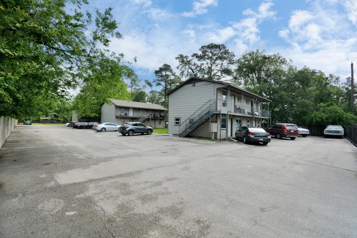 9211 N Green River Drive #12, Houston, TX 77078 - #1