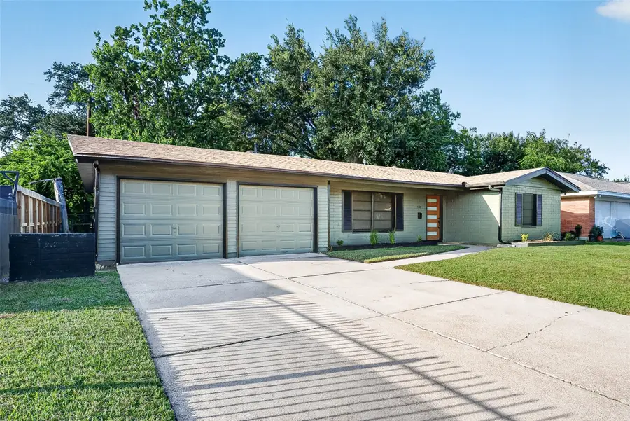 4310 Jorns Street, Houston, TX 77045 - #3