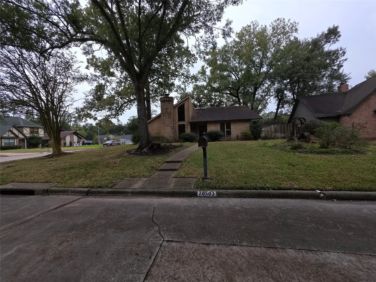 20503 Marblehead Ct, Humble, TX 77338 - #1