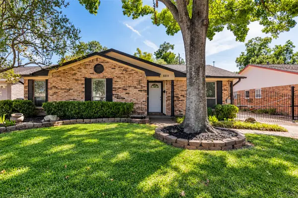5511 Hialeah Drive, Houston, TX 77092