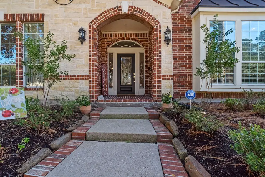 6110 Peachtree Hill Court, Kingwood, TX 77345 - Image #2