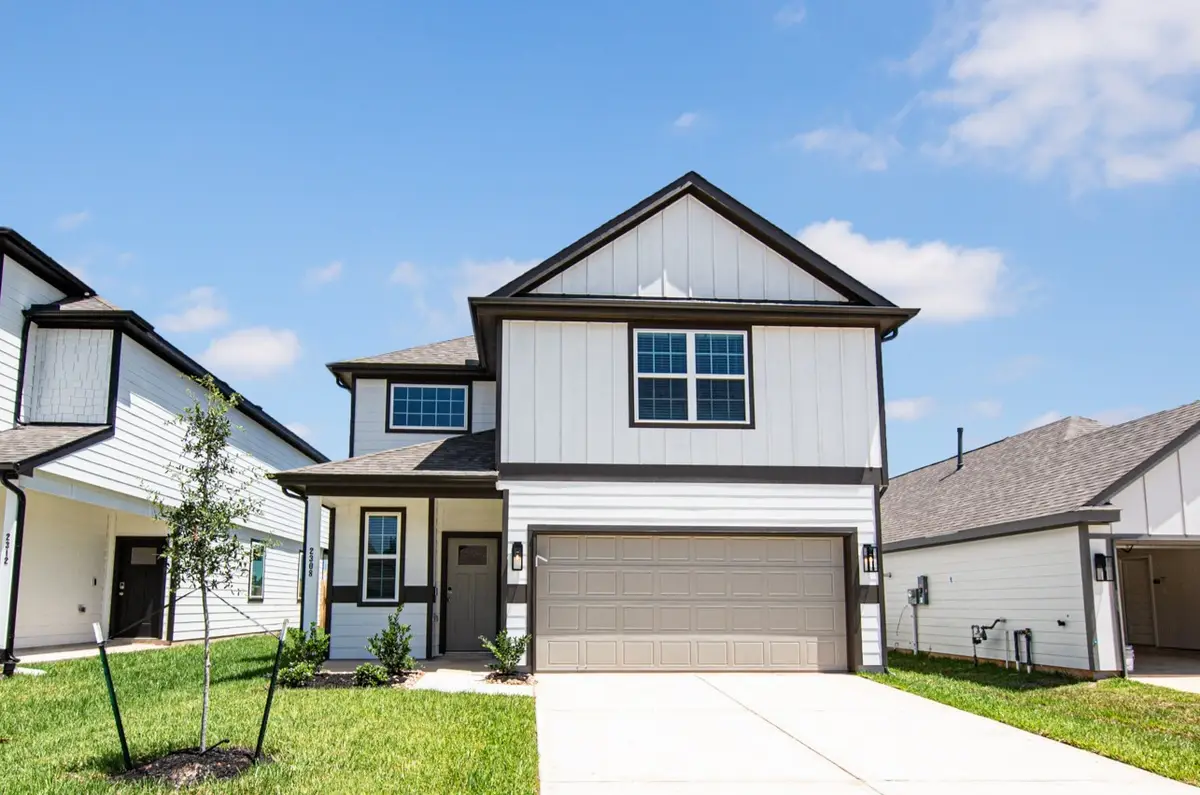 2308 Pipefish Drive, Conroe, TX 77384 - #1