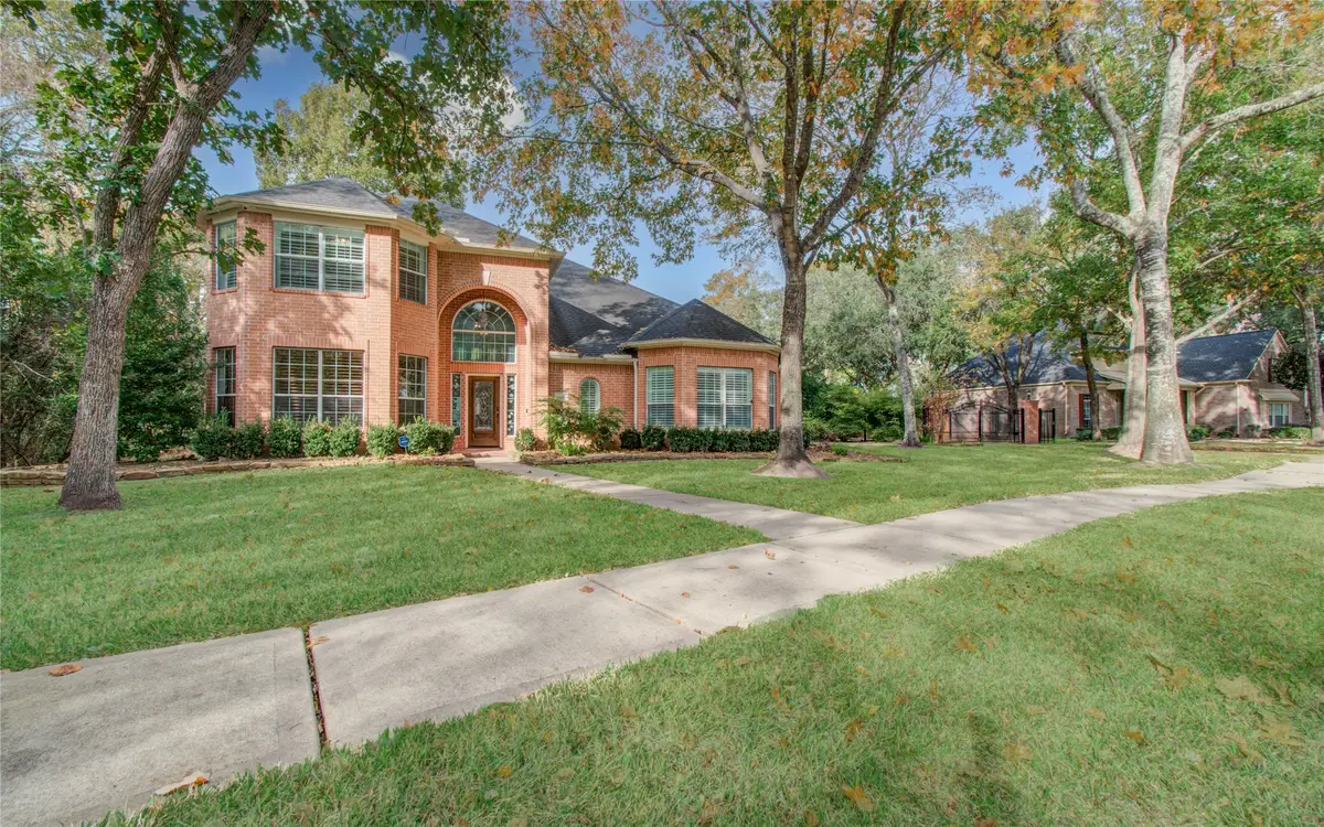 4918 Bridge Creek Lane, Katy, TX 77494 - #1