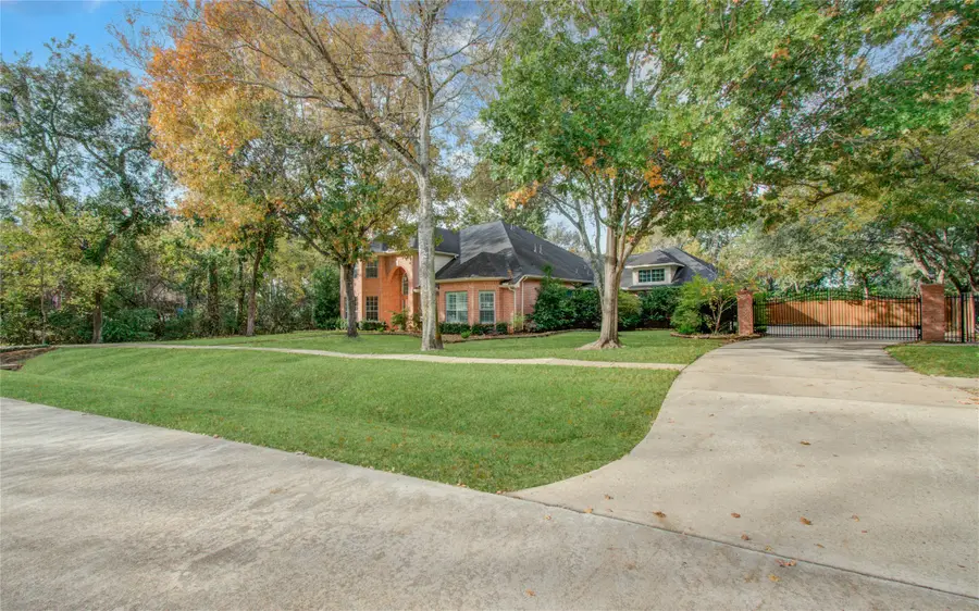 4918 Bridge Creek Lane, Katy, TX 77494 - #2