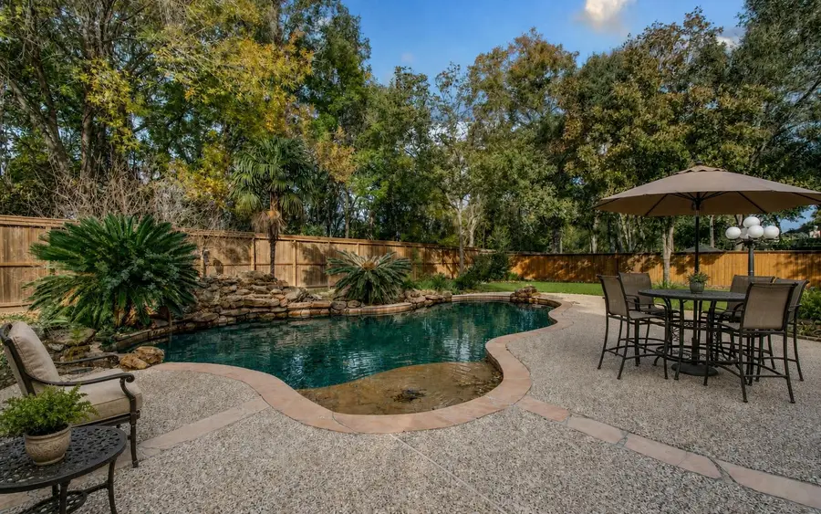 4918 Bridge Creek Lane, Katy, TX 77494 - #3