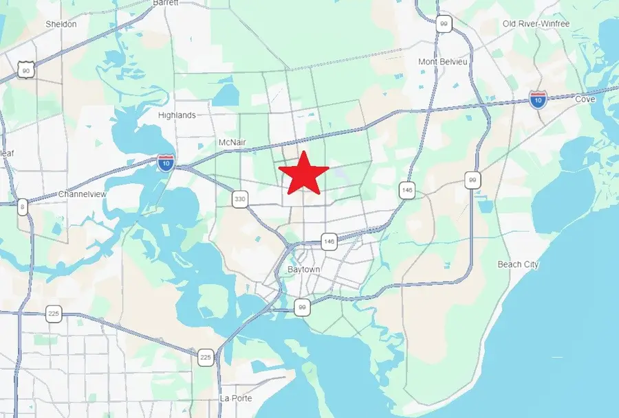 1007 & 1009 N Road, Baytown, TX 77521 - #3