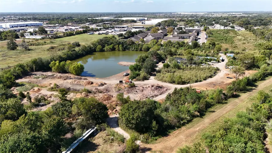 10815 Leitz Road, Houston, TX 77075 - Image #3