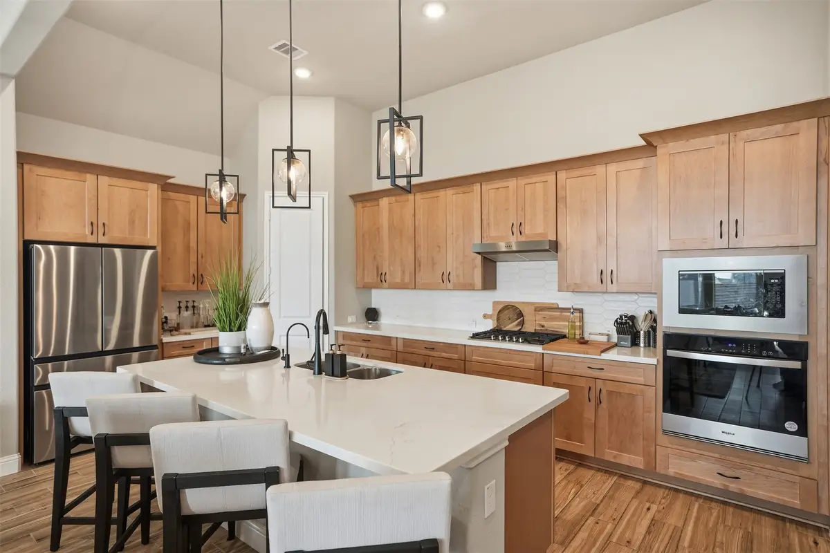 19303 Seabiscuit Stable Trail, Tomball, TX 77377 - #1