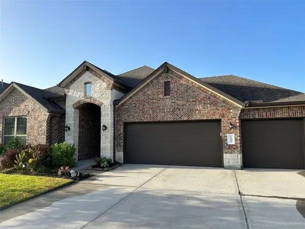 2982 Austin Breeze Lane, League City, TX 77573