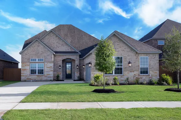1906 June Lake Lane, Iowa Colony, TX 77583