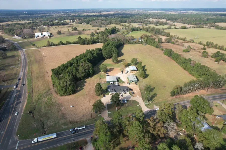 TBD East Loop 304 / State Highway 21, Crockett, TX 75835 - Image #2