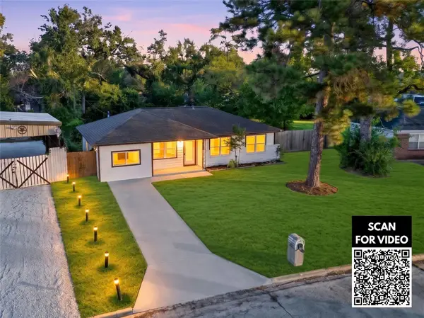 7445 Cabot Street, Houston, TX 77016