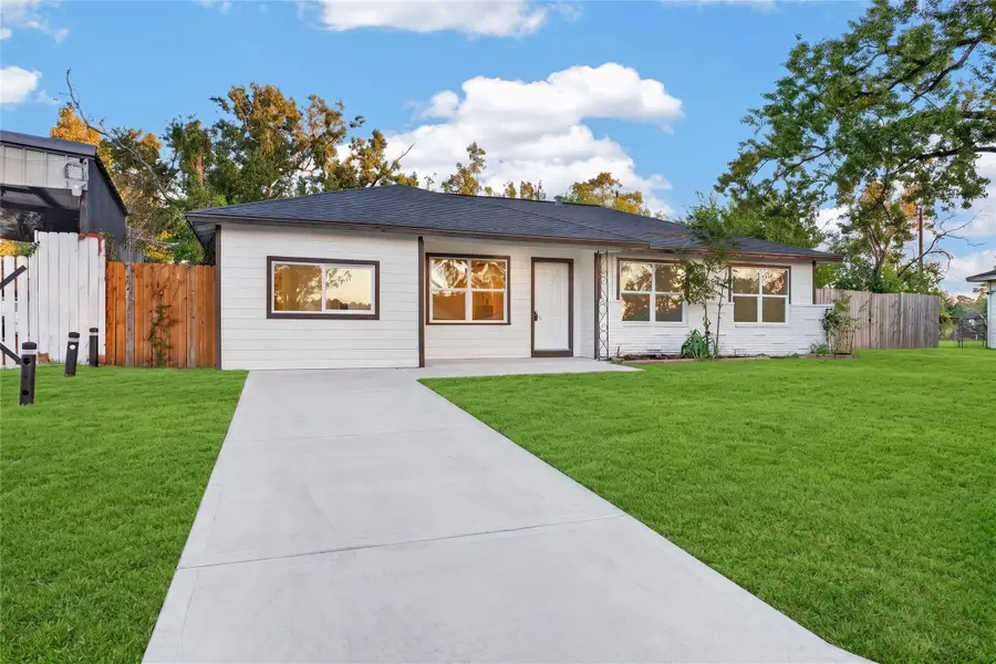 7445 Cabot Street, Houston, TX 77016 - #3