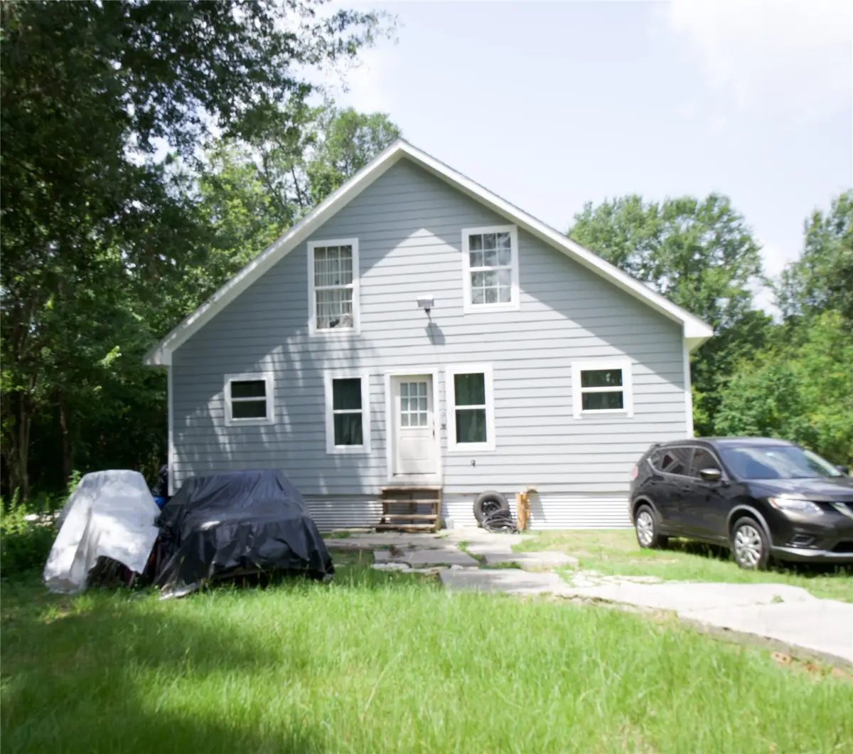 1313 County Road 5023, Cleveland, TX 77327 - #1