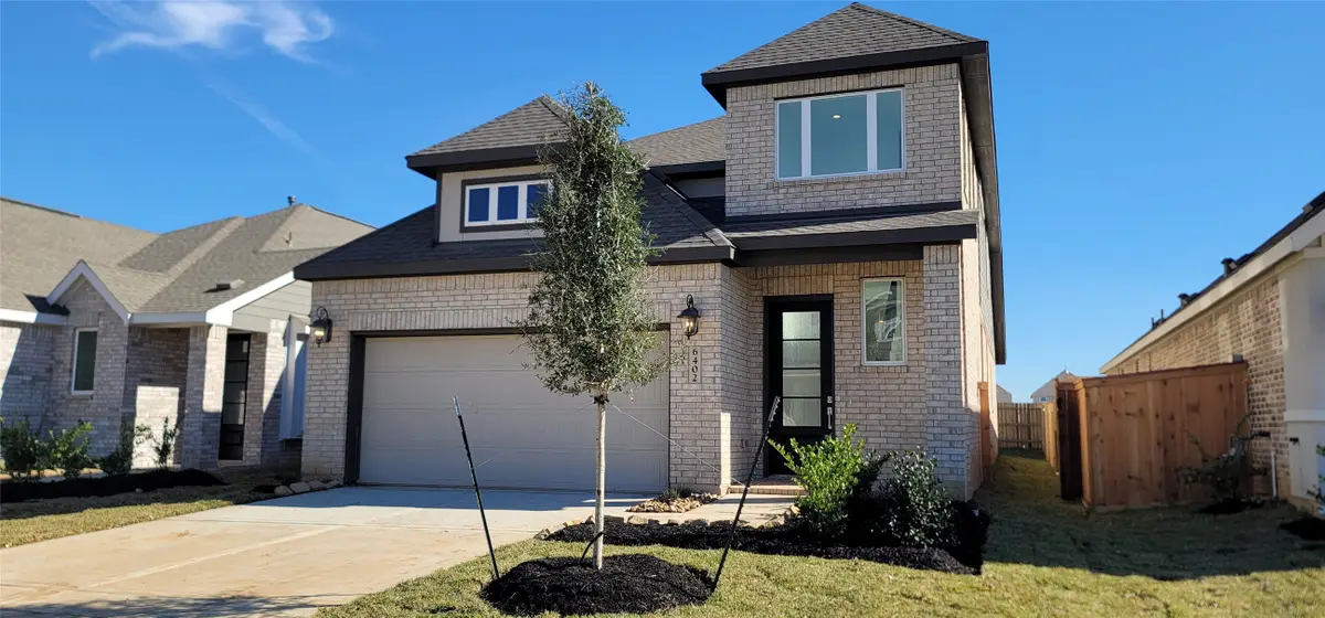 3136 Sunset Glory Drive, Katy, TX 77493 - Image #1