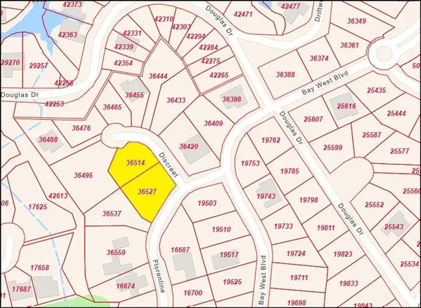 100 & 104 Discreet St, Horseshoe Bay, TX 78657