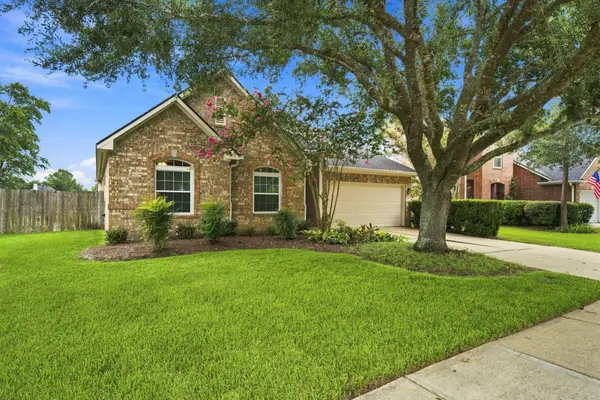 3403 Appleton Drive, Pearland, TX 77584