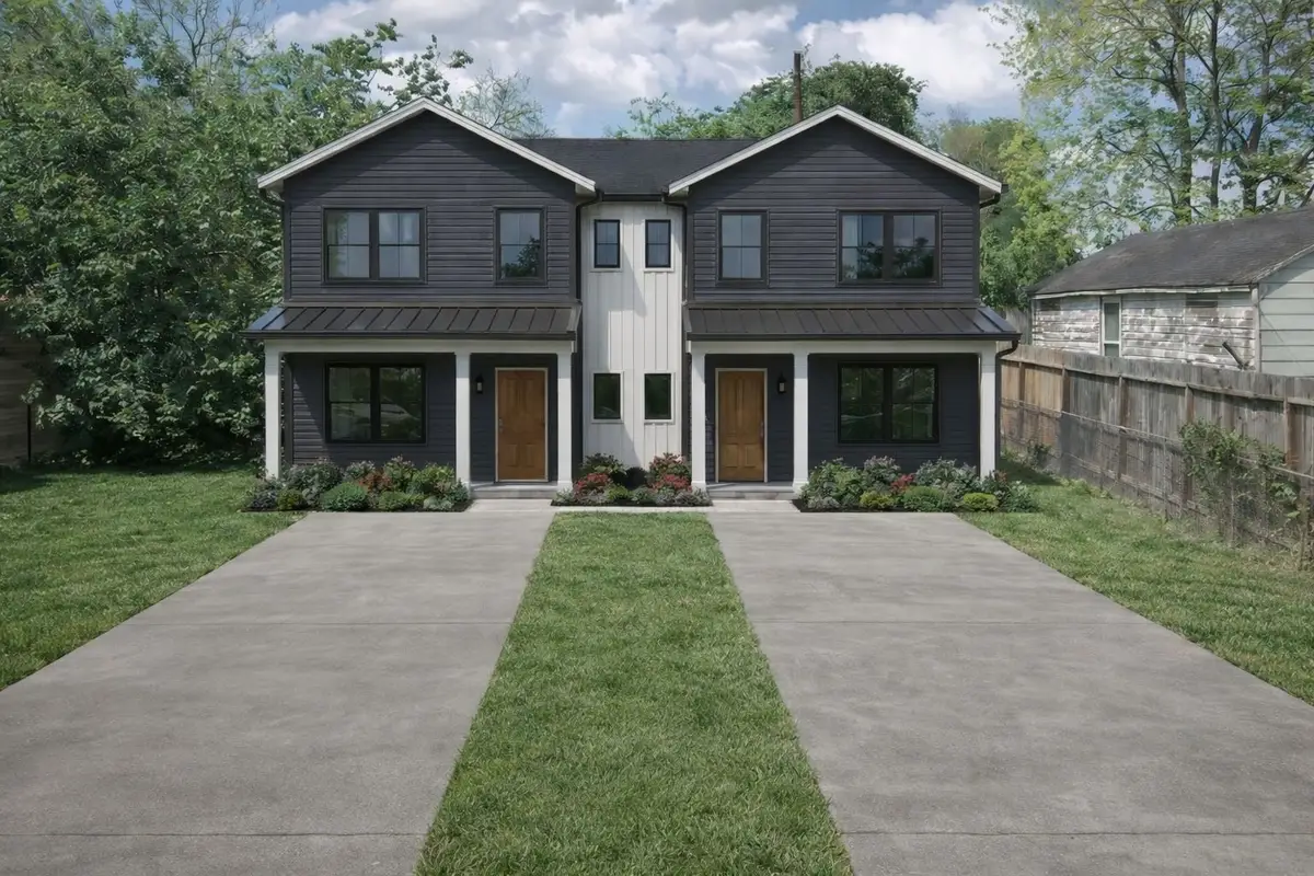 6322 Ezzard Charles Lane, Houston, TX 77091 - #1