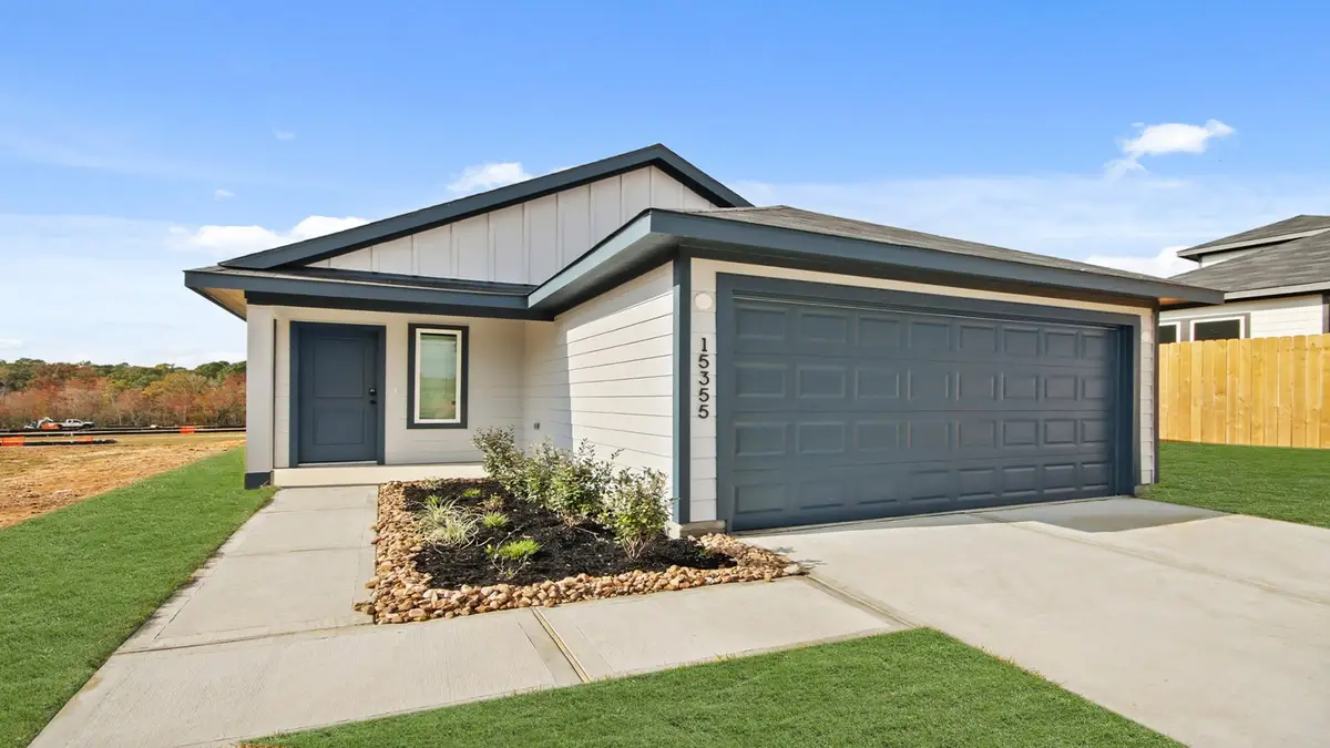 15355 Lake Conroe Cove Drive, Willis, TX 77318 - Image #1