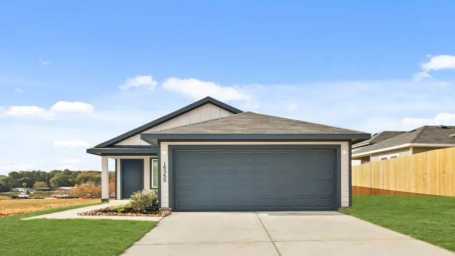 15355 Lake Conroe Cove Drive, Willis, TX 77318 - Image #2