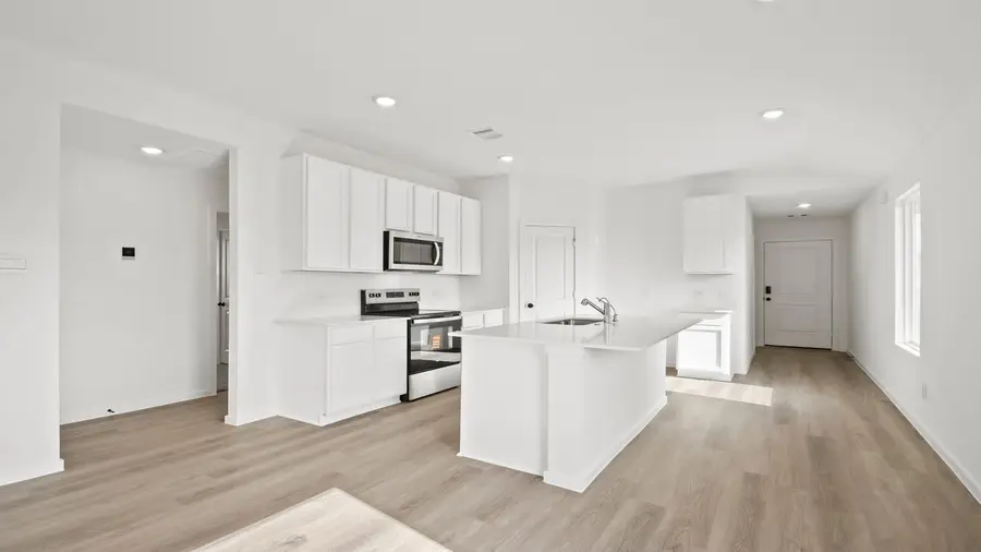 15355 Lake Conroe Cove Drive, Willis, TX 77318 - Image #3