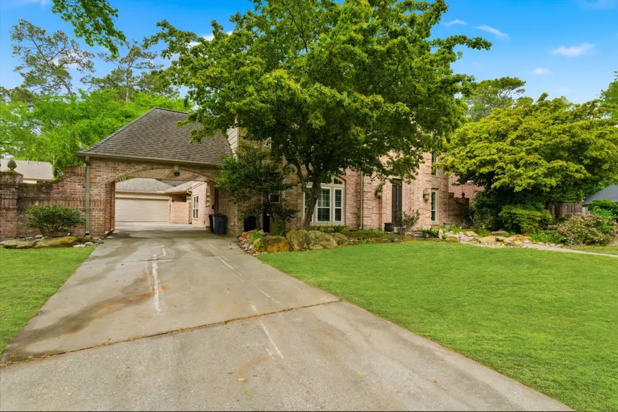 13807 Balmore Circle, Houston, TX 77069 - #2