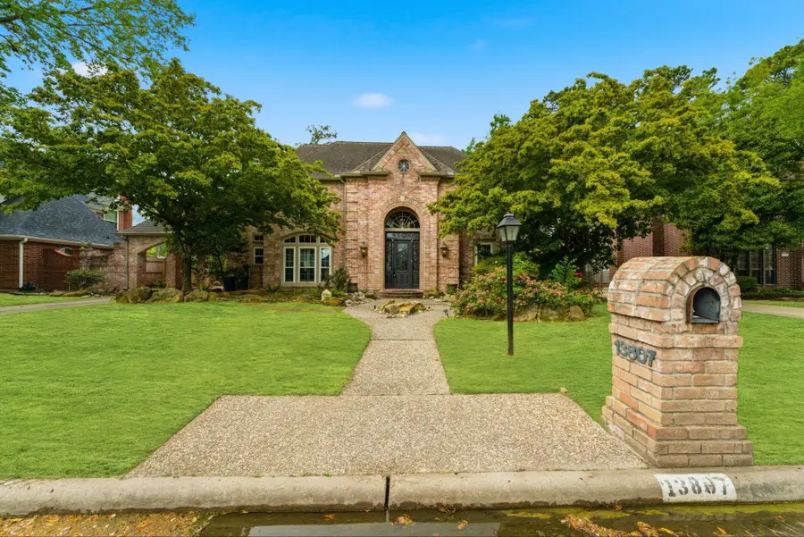 13807 Balmore Circle, Houston, TX 77069 - #3