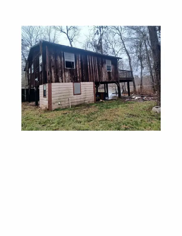 129 County Road 2859, Cleveland, TX 77327