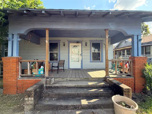 1110 Paschall Street, Houston, TX 77009