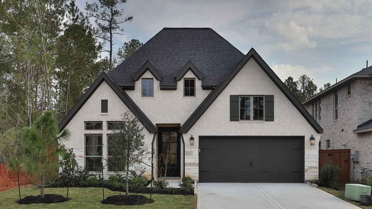 29748 Brushy Gables Drive, Magnolia, TX 77354 - #1