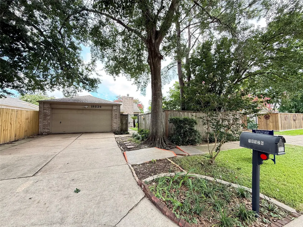 18526 Denise Dale Lane, Houston, TX 77084 - #1