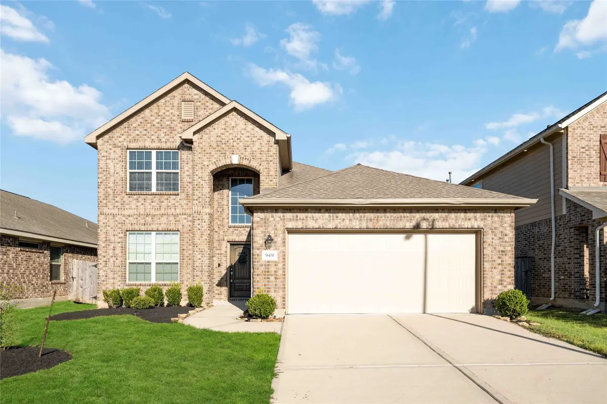 9431 Summer River Drive, Richmond, TX 77406 - #1