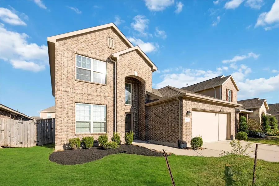 9431 Summer River Drive, Richmond, TX 77406 - #2