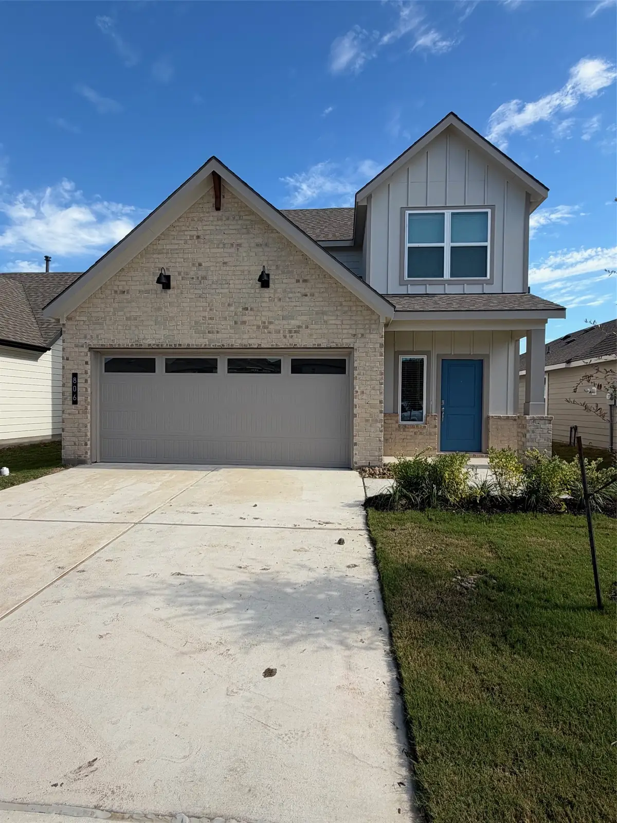 806 Coffee Mill Lane, College Station, TX 77845 - #1