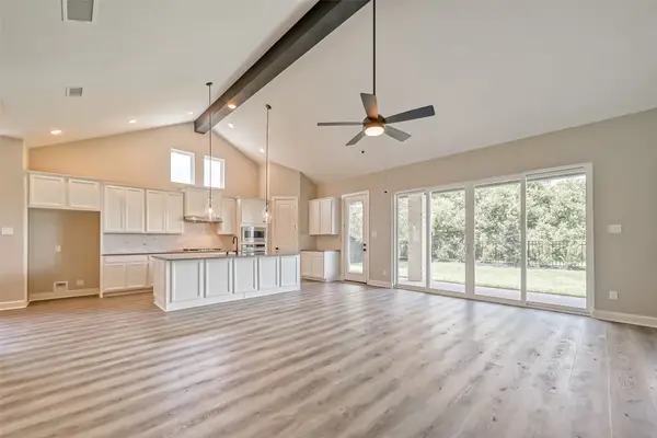 610 Vineyard Hollow Court, Richmond, TX 77406