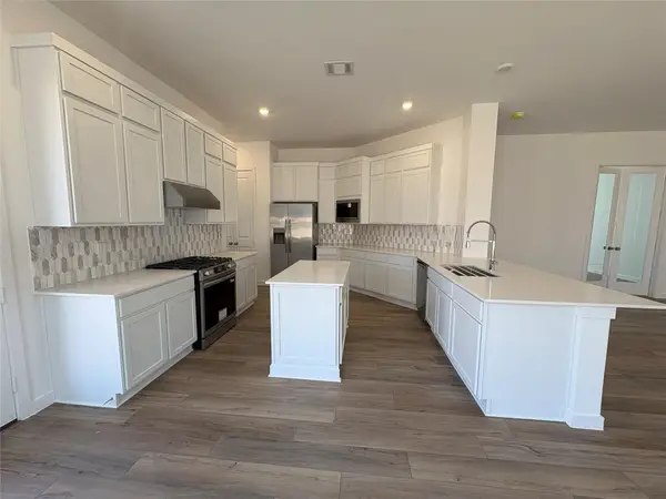 2158 Stillhouse Drive, Montgomery, TX 77316