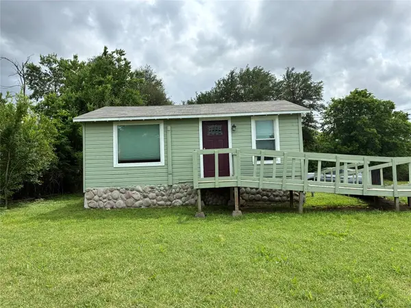 324 W Anders Street, Marlin, TX 76661