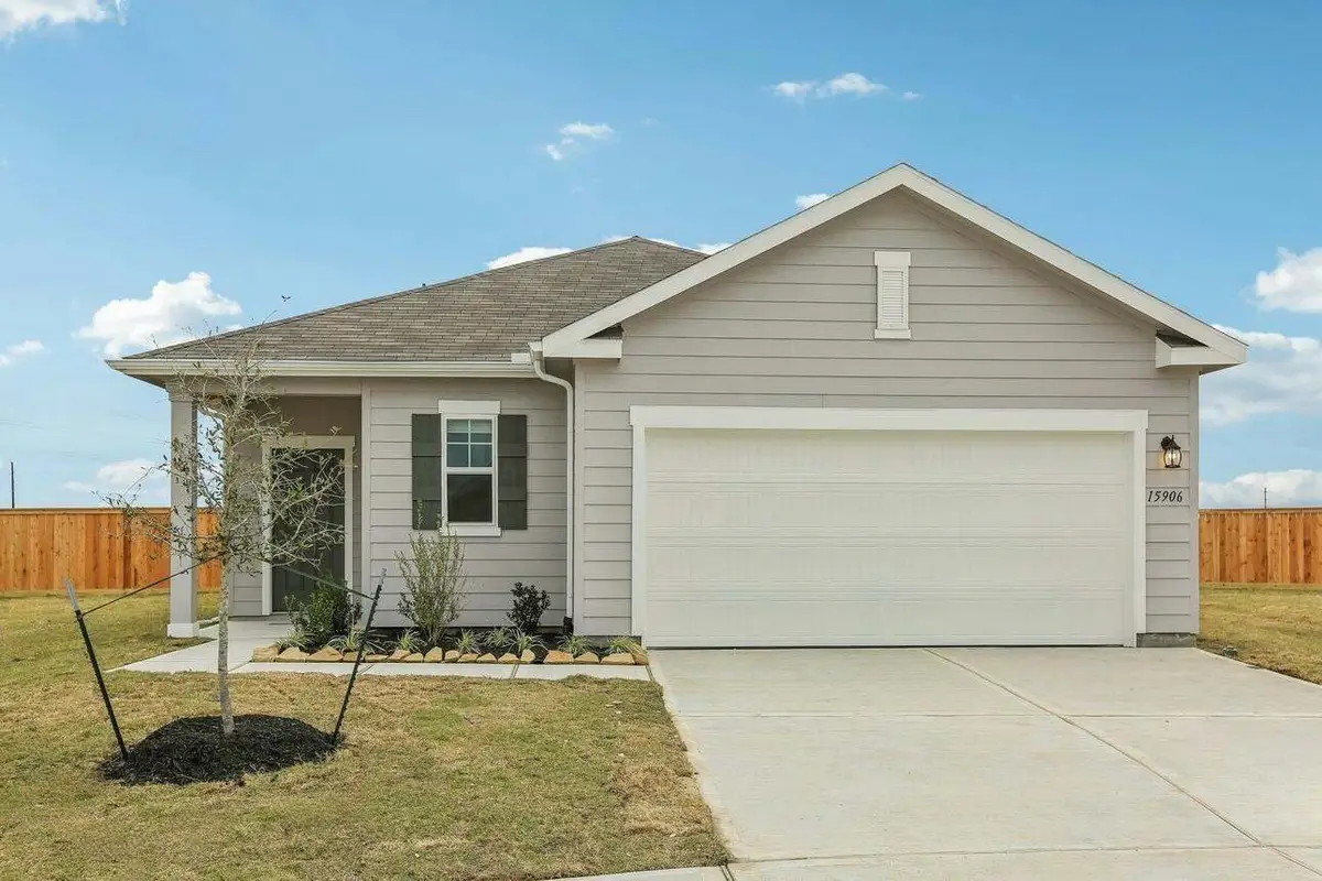 31015 Gayle Prairie Oaks Street, Waller, TX 77484 - #1
