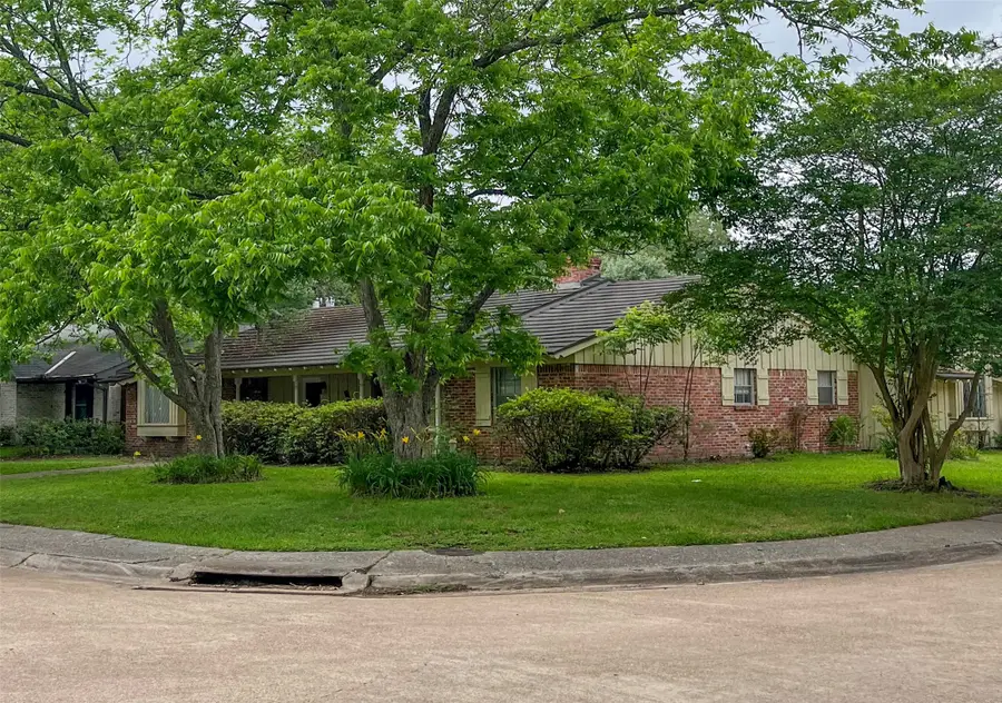 10002 Ella Lee Lane, Houston, TX 77042 - #2