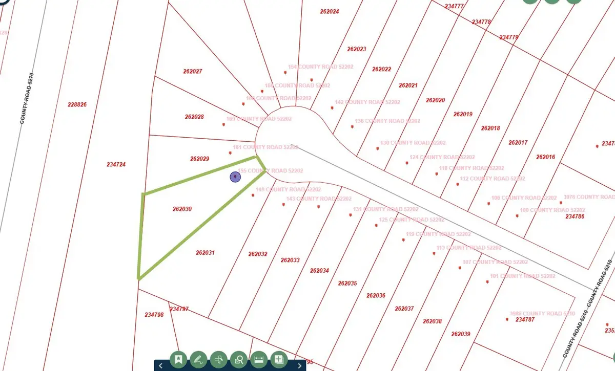 155 Road 52202, Cleveland, TX 77327 - #1