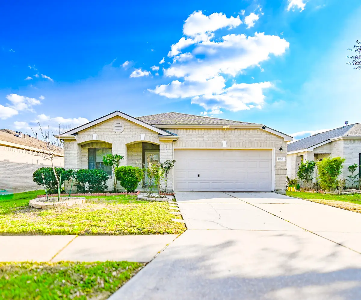 15639 Western Skies Drive, Houston, TX 77086 - #1