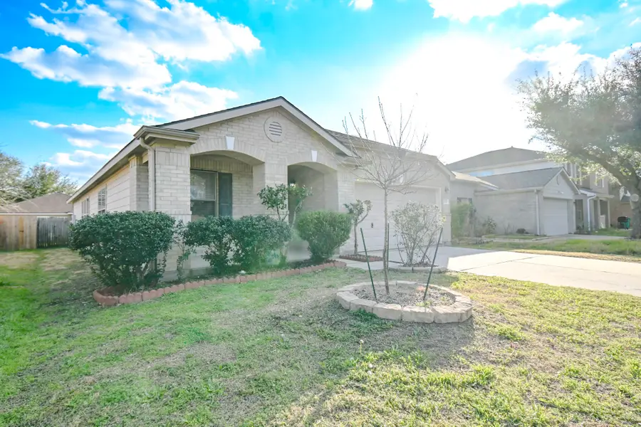 15639 Western Skies Drive, Houston, TX 77086 - #3