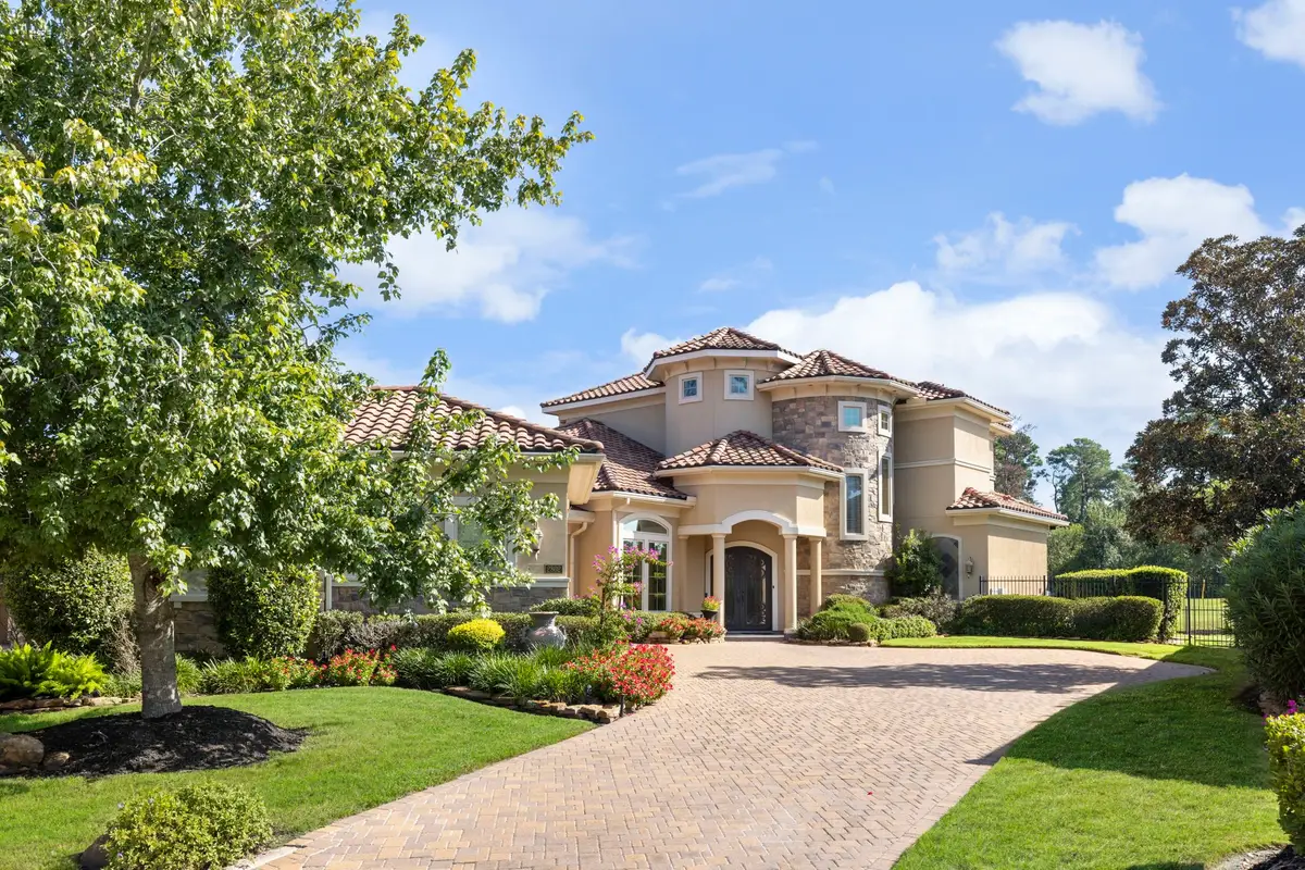 2802 Twin Fountains Drive, Houston, TX 77068 - #1
