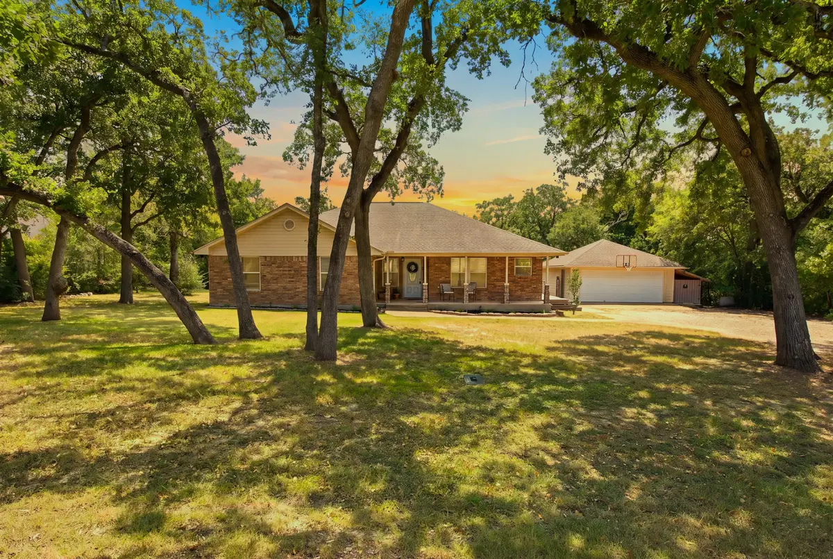 6826 Bendwood, College Station, TX 77845 - #1