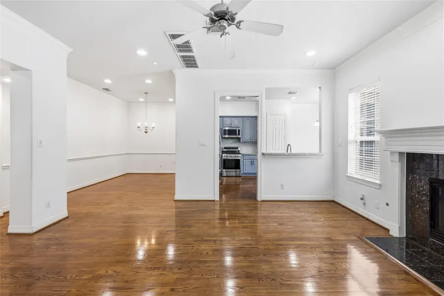 3207 Holly Shores Drive, Houston, TX 77042 - #3